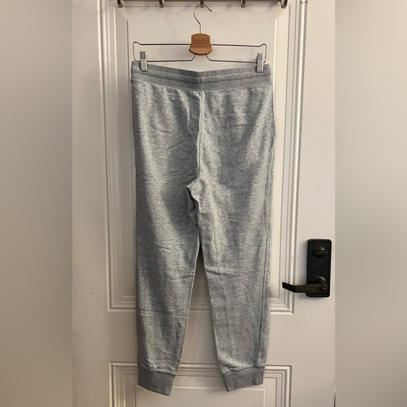 Uniqlo Gray Sweatpants - Picture 3 of 5